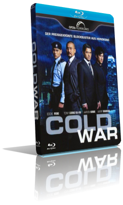 Cold War (2012) HD 720p ITA/AC3 5.1 (Audio Da DVD) CHI/AC3+DTS 5.1 Subs MKV