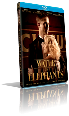 Come l’acqua per gli elefanti (2011) FullHD 1080p ITA/ENG AC3+DTS 5.1 Subs MKV