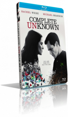 Complete Unknown (2016) [SUB-ITA] WEBDL 720p ENG/AC3 5.1 Subs MKV