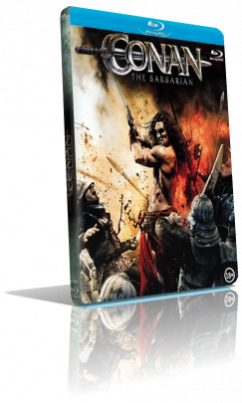 Conan the Barbarian (2011) BDRip 480p ITA/ENG AC3 5.1 Subs MKV
