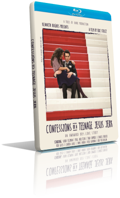 Confessions of a Teenage Jesus Jerk (2017) [SUB-ITA] WEBDL 720p ENG/AC3 5.1 Subs MKV