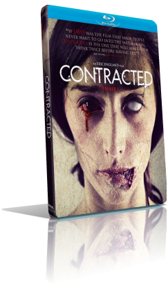 Contracted – Fase I (2013) FullHD 1080p ITA/AC3 5.1 (Audio Da WEBDL) ENG/AC3+DTS 5.1 Subs MKV
