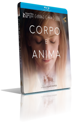 Corpo e Anima (2017) Full Blu-Ray AVC ITA/HUN DTS-HD MA 5.1