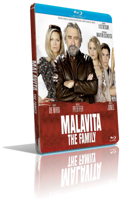 Cose nostre – Malavita (2013) Full Blu-Ray AVC ITA/ENG DTS-HD MA 5.1