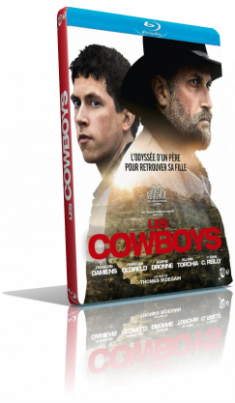 Cowboys (2015) [SUB-ITA] HD 720p FRE/AC3 5.1 Subs MKV
