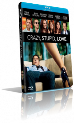Crazy, Stupid, Love (2011) BDRip 480p ITA/ENG AC3 5.1 Subs MKV