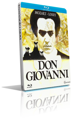 Don Giovanni (1979) Full Blu-Ray AVC ITA/DTS-HD MA 5.1