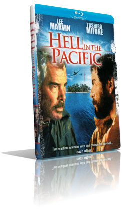 Duello nel Pacifico (1968) BDRip 480p ITA/AC3 2.0 (Audio Da DVD) ENG/AC3 2.0 Subs MKV
