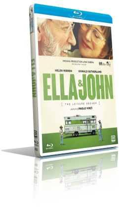 Ella & John (2017) Full Blu-Ray AVC ITA/ENG DTS-HD MA 5.1