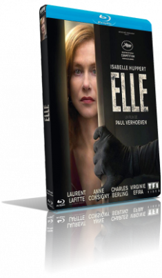 Elle (2016) [SUB-ITA] HD 720p FRE/AC3+DTS 5.1 Subs MKV