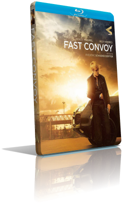 Fast Convoy (2016) Full Blu-Ray AVC ITA/FRE DTS-HD MA 5.1