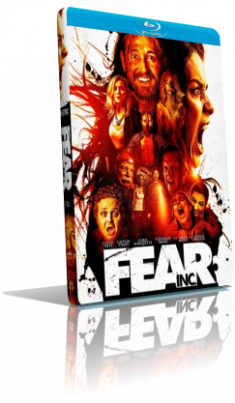 Fear Inc. (2016) [SUB-ITA] WEBDL 720p ENG/AC3 5.1 Subs MKV