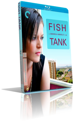 Fish Tank (2011) FullHD 1080p ITA/AC3 5.1 (Audio Da DVD) ENG/AC3 5.1 MKV