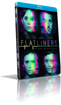 Flatliners – Linea mortale (2017) Full Blu-Ray AVC ITA/ENG/SPA DTS-HD MA 5.1