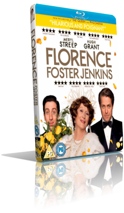 Florence Foster Jenkins (2016) [Sub-ITA] (2016) HD 720p ENG/AC3+DTS 5.1 Subs MKV