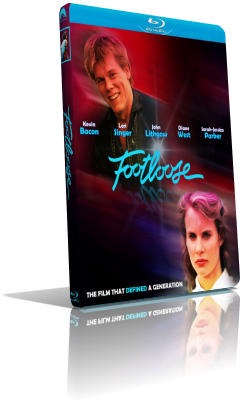 Footloose (1984) FullHD 1080p ITA/AC3 2.0 ENG/AC3+DTS 5.1 Subs MKV