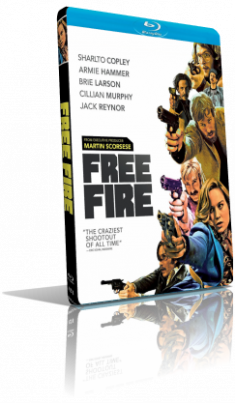 Free Fire (2016) [SUB-ITA] HD 720p ENG/AC3+DTS 5.1 Subs MKV