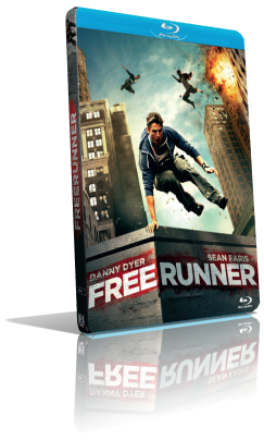 Freerunner – Corri o muori (2012) FullHD 1080p ITA/ENG AC3+DTS 5.1 Subs MKV