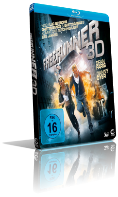 Freerunner – Corri O Muori (2012) 3D Half SBS 1080p ITA/AC3+DTS 5.1 ENG/DTS 5.1 Subs MKV