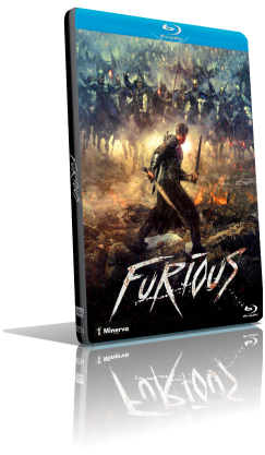 Furious (2017) FullHD 1080p ITA/AC3 5.1 (Audio Da DVD) RUS/AC3+DTS 5.1 Subs MKV