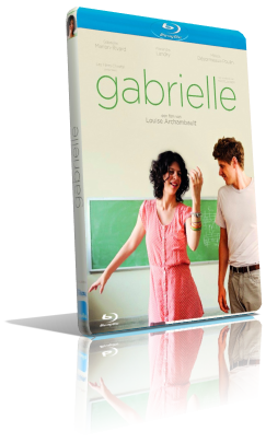 Gabrielle – Un amore fuori dal coro (2014) BDRip 480p ITA/AC3 2.0 (Audio Da WEBDL) GER/AC3 5.1 Subs MKV