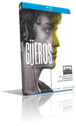 Güeros (2016) FullHD 1080p ITA/AC3 2.0 (Audio Da DVD) SPA/AC3+DTS 5.1 Subs MKV