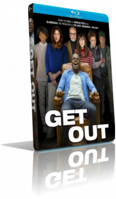 Get Out – Scappa (2017) [SUB-ITA] WEBRIP R6 720p ENG/AC3 2.0 Subs MKV