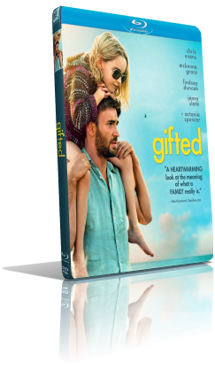 Gifted – Il dono del talento (2017) BDRip 576p ITA/ENG AC3 5.1 Subs MKV