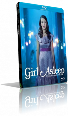 Girl Asleep (2015) [SUB-ITA] WEBDL 720p ENG/AC3 5.1 Subs MKV