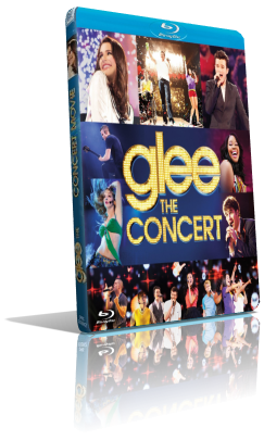 Glee: The Concert Movie (2011) BDRip 576p ITA/ENG AC3 5.1 Subs MKV