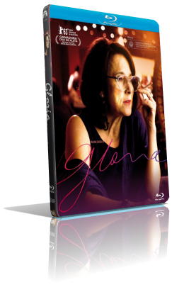 Gloria (2013) BDRip 576p  ITA/AC3 5.1 (Audio da DVD) ENG/AC3 5.1 Subs MKV