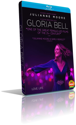 Gloria Bell (2019) BDRip 480p ITA/AC3 5.1 (Audio Da DVD) ENG/AC3 5.1 Subs MKV