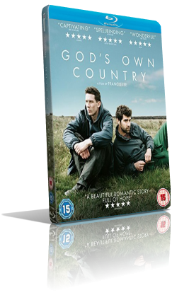 God’s Own Country (2017) [SUB-ITA] HD 720p ENG/AC3+DTS 5.1 Subs MKV
