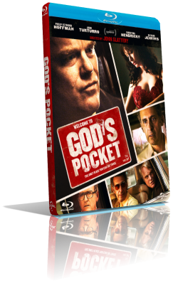 God’s Pocket (2014) FullHD 1080p ITA/AC3 2.0 (Audio Da WEBDL) ENG/AC3+DTS 5.1 Subs MKV