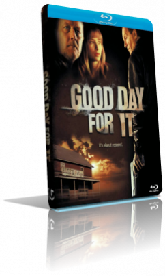 Good Day for It (2011) HD 720p ITA/ENG AC3 5.1 Subs MKV