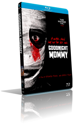 Goodnight Mommy (2014) HD 720p ITA/GER AC3+DTS 5.1 Subs MKV