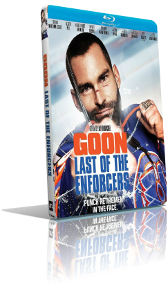 Goon: Last of the Enforcers (2017) FullHD 1080p ITA/AC3 5.1 (Audio Da WEBDL) ENG/AC3+DTS 5.1 Subs MKV