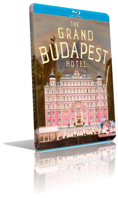 Grand Budapest Hotel (2014) HD 720p ITA/ENG AC3+DTS 5.1 Subs MKV