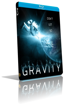 Gravity (2013) Full Blu-Ray AVC ITA/Multi AC3 5.1 ENG/FRE DTS-HD MA 5.1