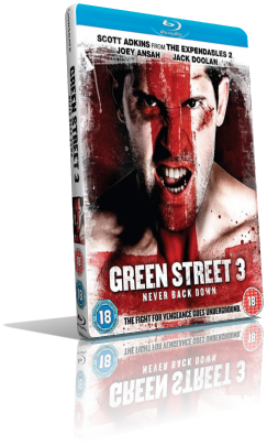 Green Street 3: Hooligans sotto copertura (2013) HD 720p ITA/AC3 5.1 (Audio Da WEBDL) ENG/AC3+DTS 5.1 Subs MKV