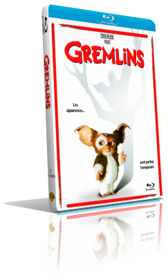Gremlins (1984) Full Blu-Ray AVC ITA/Multi AC3 5.1 ENG/AC3+TrueHD 5.1