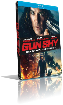 Gun Shy – Eroe per caso (2017) BDRip 576p ITA/AC3 5.1 (Audio Da DVD) ENG/AC3 5.1 Subs MKV