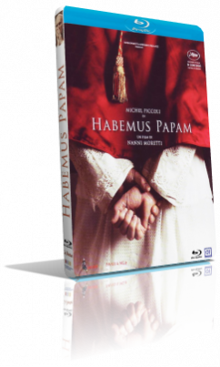 Habemus Papam (2011) BDRip 576p ITA/AC3 5.1 Subs MKV