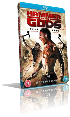 Hammer of The Gods (2013) HD 720p ITA/AC3 5.1 (Audio da DVD) ENG/AC3+DTS 5.1 Subs MKV