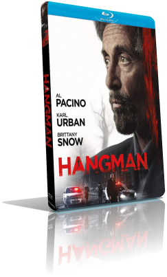 Hangman (2017) FullHD 1080p ITA/AC3 5.1 (Audio Da Itunes) ENG/AC3+DTS 5.1 Subs MKV
