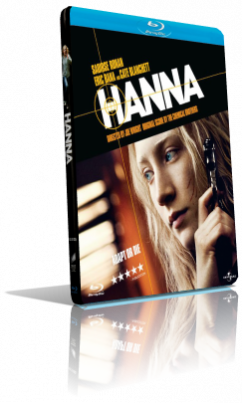 Hanna (2011) HD 720p ITA/ENG AC3+DTS 5.1 Subs MKV