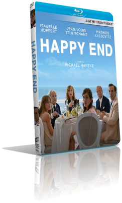 Happy End (2017) FullHD 1080p ITA/AC3 5.1 (Audio Da WEBDL) FRE/AC3+DTS 5.1 Subs MKV