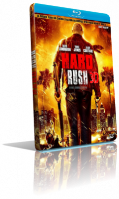 Hard Rush – Ambushed (2013) 3D Half SBS 1080p ITA/AC3 (Audio Da Itunes) ENG/AC3+DTS 5.1 Subs MKV