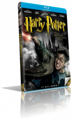 Harry Potter e i doni della morte – Parte II (2011) FullHD 1080p ITA/AC3 5.1 ENG/AC3+DTS 5.1 Subs MKV