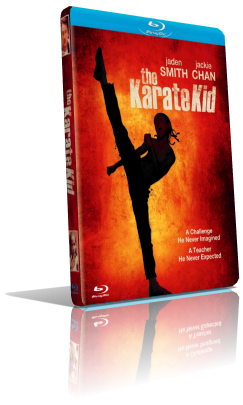 The Karate Kid – la leggenda continua (2010) HD 720p ITA/ENG DTS 5.1 Subs MKV